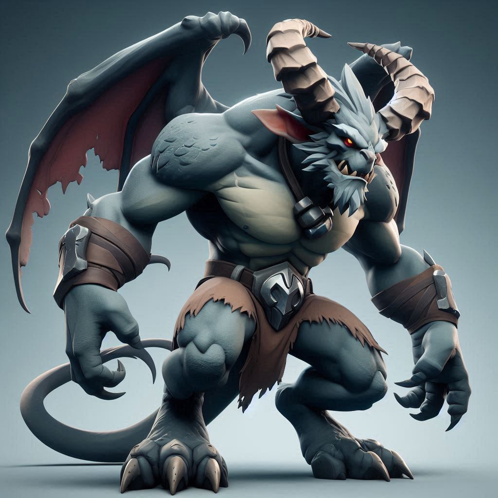 Gargoyle