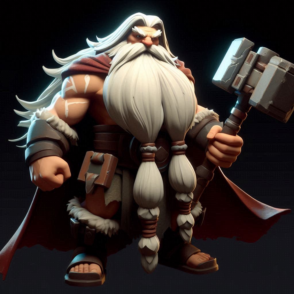 Thor