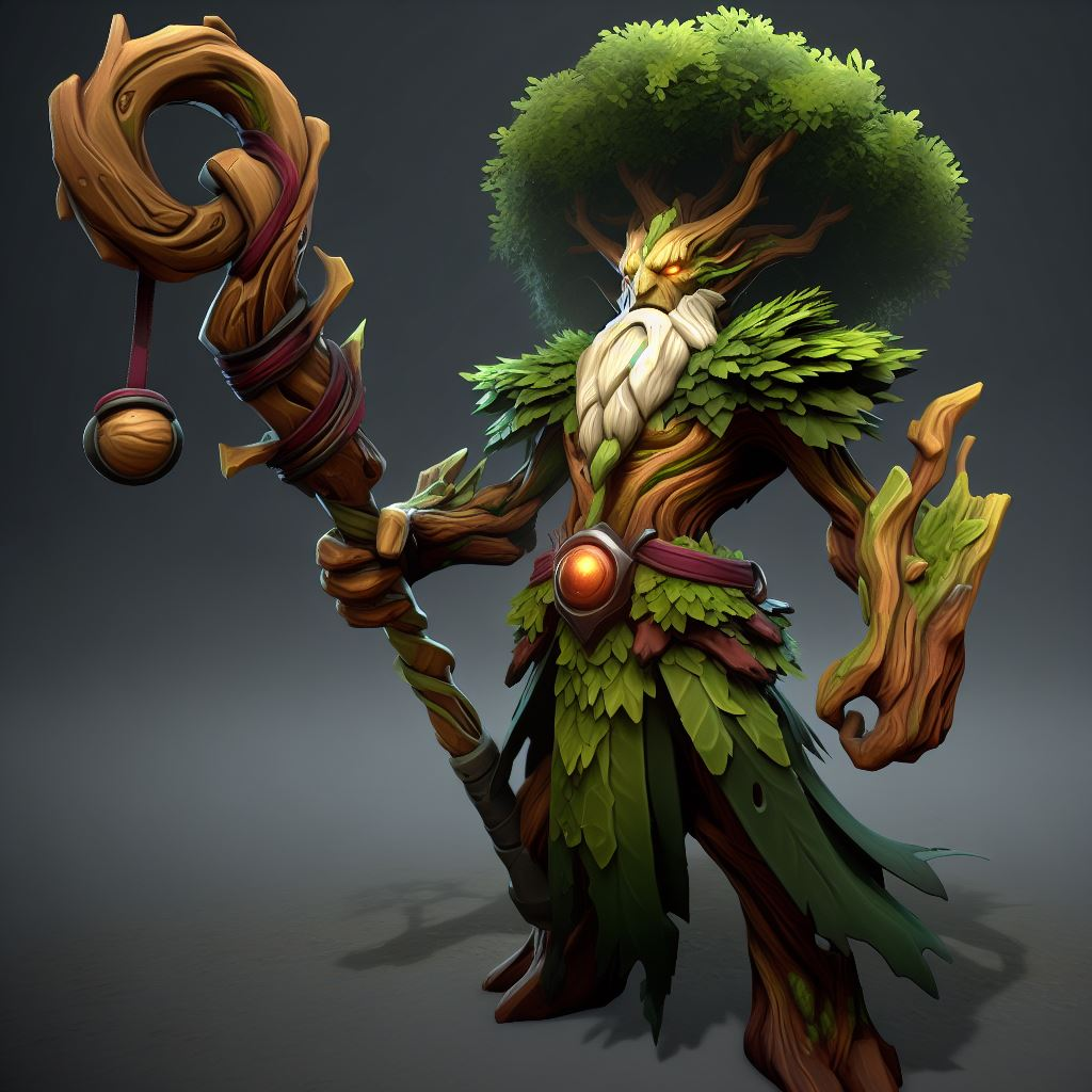 Wise of nature